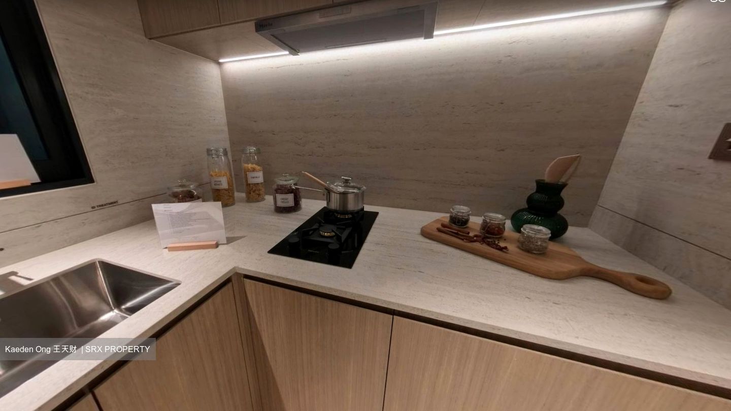 Arina East Residences (D15), Apartment #520878091